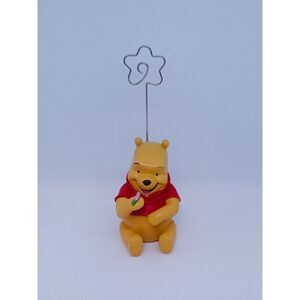 Enesco Disney Winnie The‎ Pooh Grasshopper  Figurine